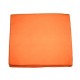 Micro-Fibre ''Tricot Luxe'' orange 60 x 70 cm