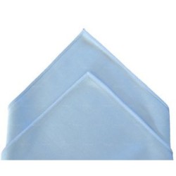 Microfibre ''Top-Vitres'' 40 x 40 cm bleu