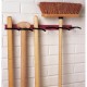 Support mural porte outils 6 crochets