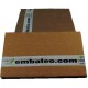 Boîte pour livre ou classeur - Carbook 43x31x6 cm
