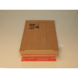 Enveloppe carton 21,5 x 30 cm