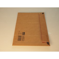 Enveloppe carton à ouverture latérale A4 34 x 23,5 cm