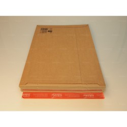Enveloppe carton 34 x 50 cm