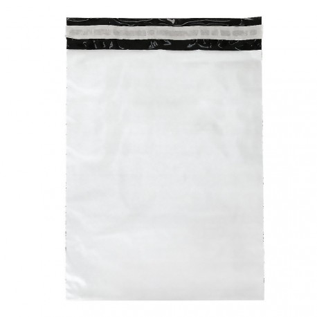 Pochette plastique cheap opaque carrefour