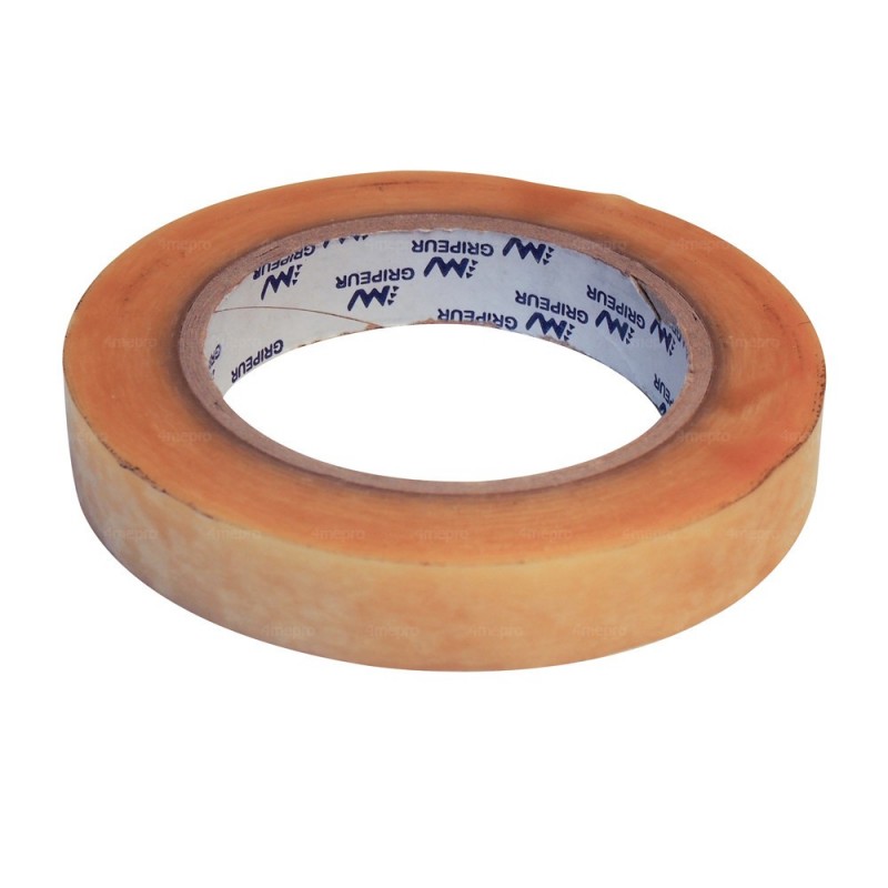 Ruban Adhesif PVC Transparent 19/100ml - 4mepro