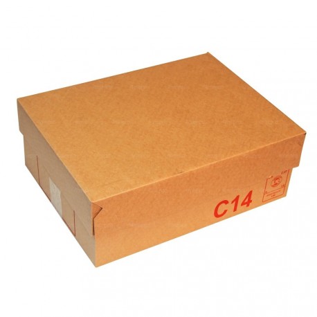 Carton galia C14 40x30x15 cm pour professionnels