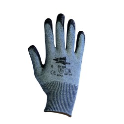 Covermason Paire de gants anti coupures Protection Anti-Slash Cut Static Resistance Protect Gloves 