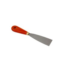 Couteau à reboucher - manche hêtre 4 cm