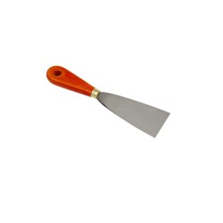 Couteau à reboucher - manche hêtre 5 cm