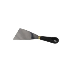 Couteau à reboucher - manche polypropylène 8 cm