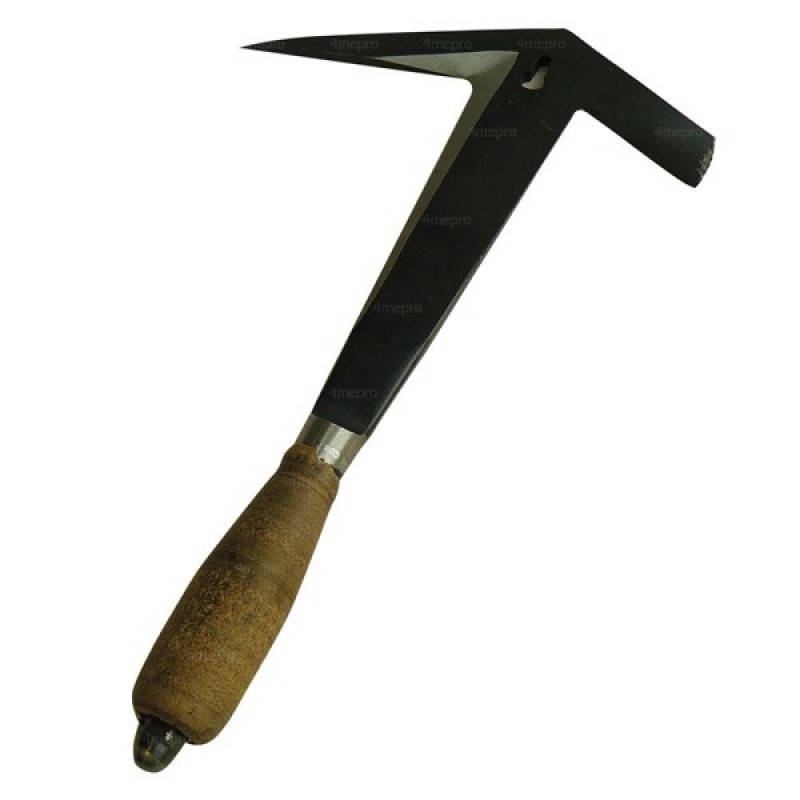 Marteau de couvreur français gauche 4mepro Marteau de couvreur français gauche 4mepro