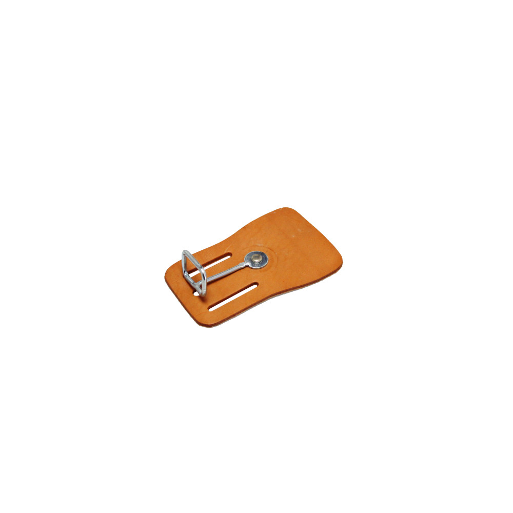Porte tenaille 13cm pour professionnels