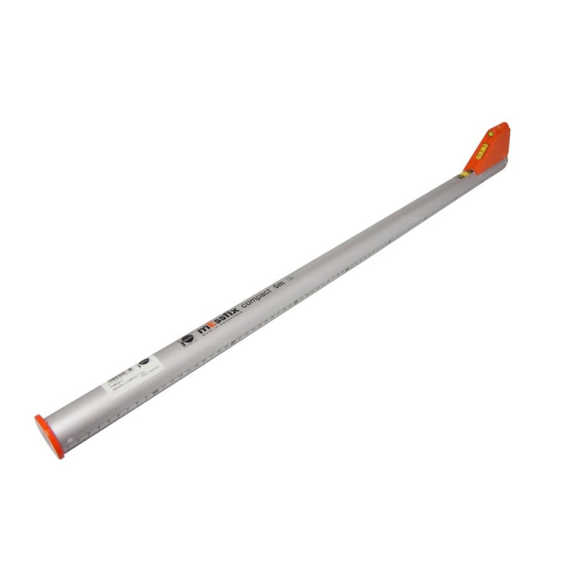 canne télescopique de pulvérisation