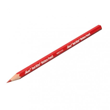 Crayon de briançon rouge 17cm