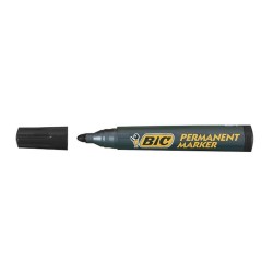 Marqueur permanent rouge BIC marking 2000