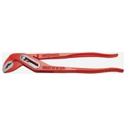 Pince multiprise rouge 175 mm