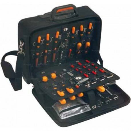 Valise trolley professionnelle cheap