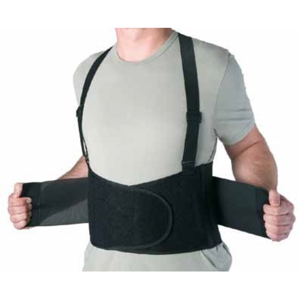 ceinture lombaire chauffante remboursée