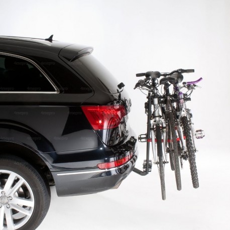 Porte velo thule 2025 suspendu