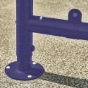 Extension pour abris vélo dôme - 9 vélos