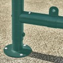 Extension pour abris vélo dôme - 9 vélos