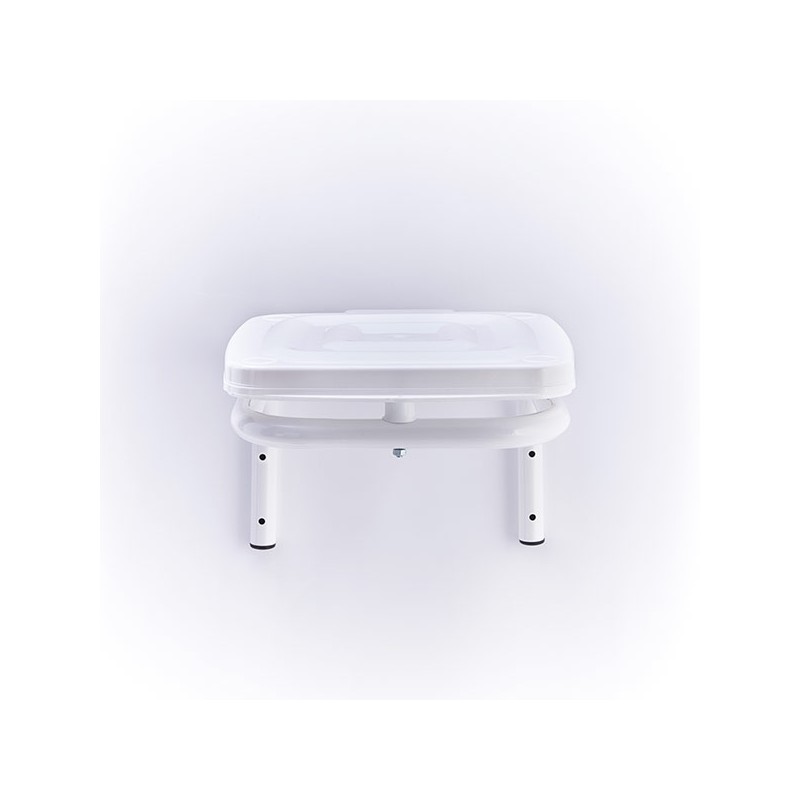 Lot De 4 Supports De Sacs Poubelle Muraux Autocollants étanches Pour Sacs De Courses Alimentaires