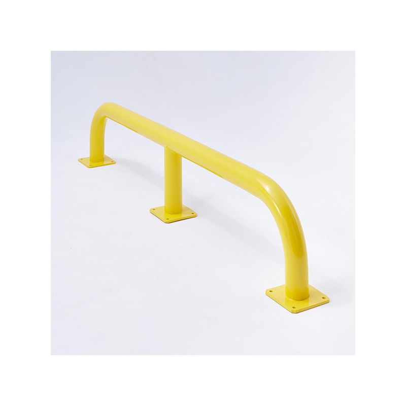 Guide roues pour camion droit ou ceintrés