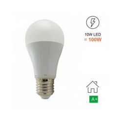 Ampoule LED E27 - forme standard A60