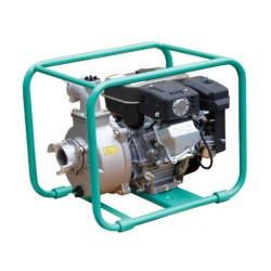 Groupe motopompe essence TP 36 EX