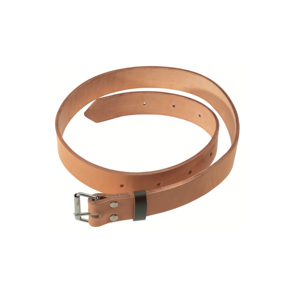 Ceinture online bricolage cuir