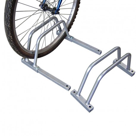 Range vélo modulable - 1 vélo