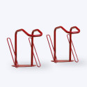 Range 2 vélos pour antivol U