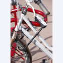 Range 2 vélos pour antivol U