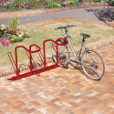 Range 4 vélos pour antivol U