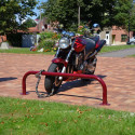 Arceau range moto antivol