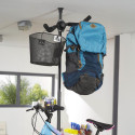 Range vélo universel - 2 vélos