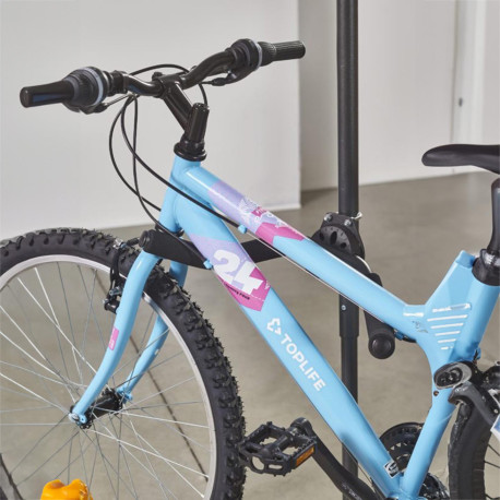 Range vélo universel - 2 vélos