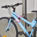 Range vélo universel - 2 vélos