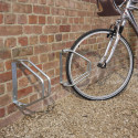 Range vélo mural pivotant 180° - 1 vélo