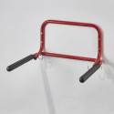 Support vélo mural pliable - 2 vélos