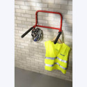 Support vélo mural pliable - 2 vélos