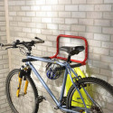 Support vélo mural pliable - 2 vélos