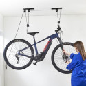 Support vélo plafond - 1 vélo