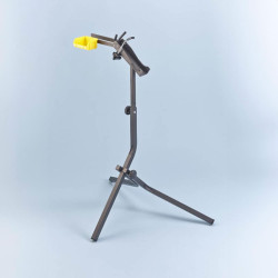 Support sur pied pour vélo