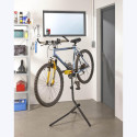 Support sur pied pour vélo