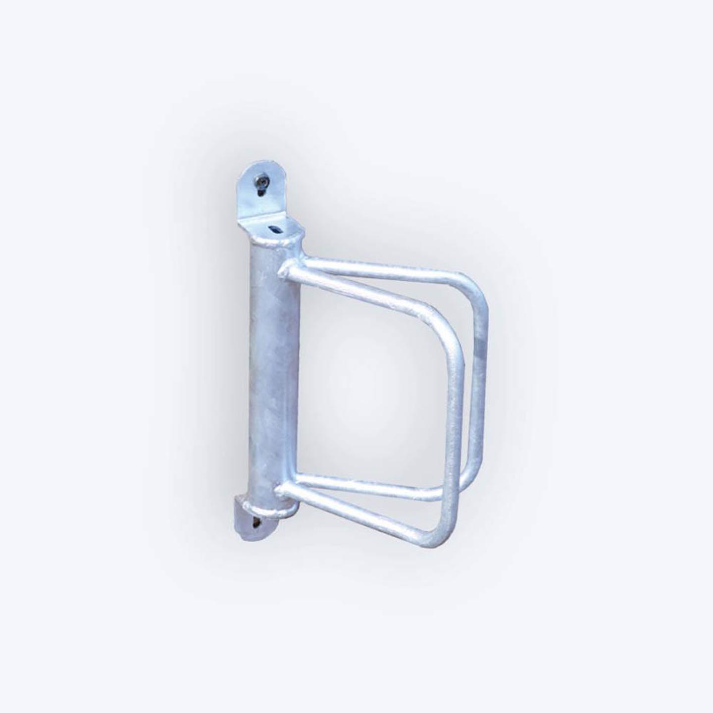 Range velo mural orientable 90 ou 45 1 velo