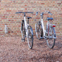 Range vélo mural orientable - 1 vélo