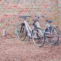 Range vélo mural orientable - 1 vélo