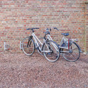 Range vélo mural orientable - 1 vélo
