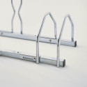 Râtelier pour vélos à pneus larges - 3 vélos